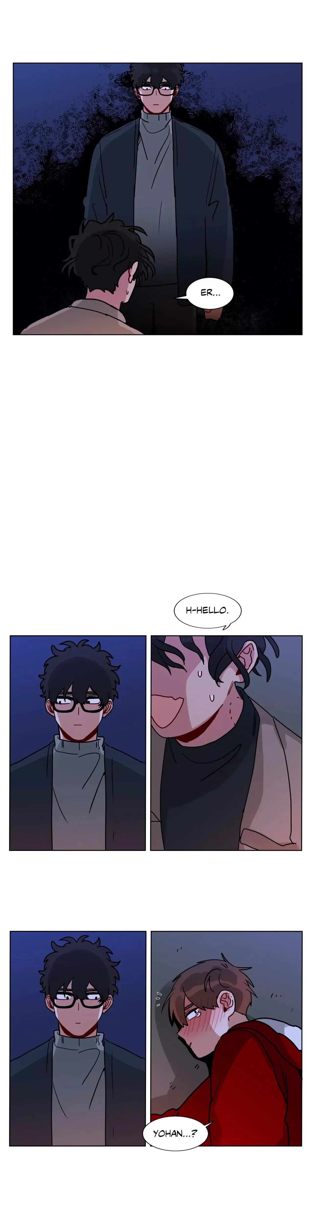 Sign (Ker) Chapter 104 page 14