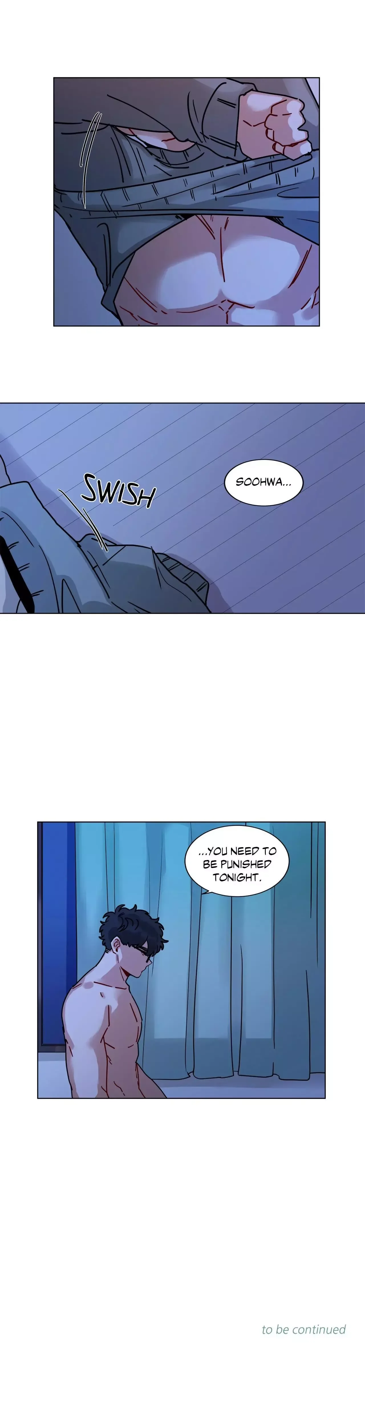 Sign (Ker) Chapter 104 page 20