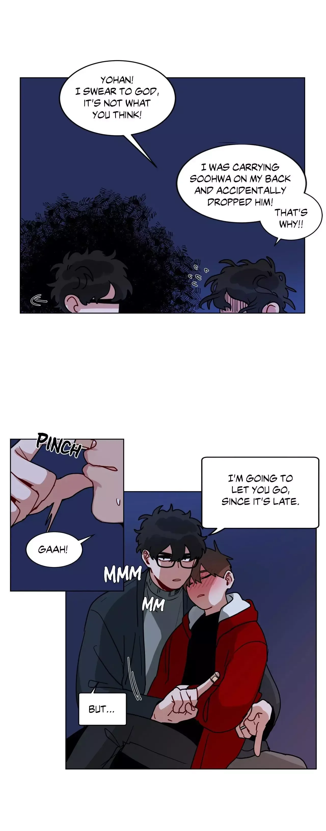 Sign (Ker) Chapter 104 page 16