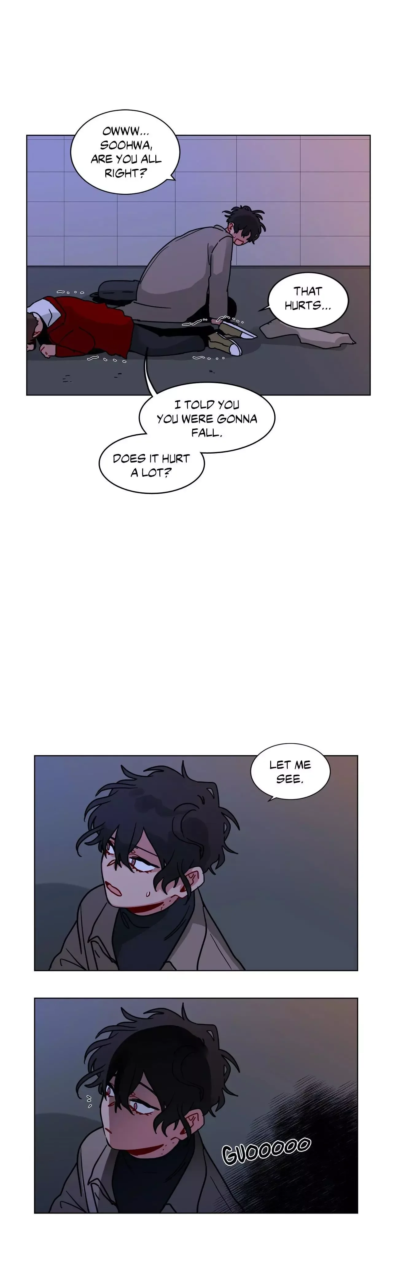 Sign (Ker) Chapter 104 page 13