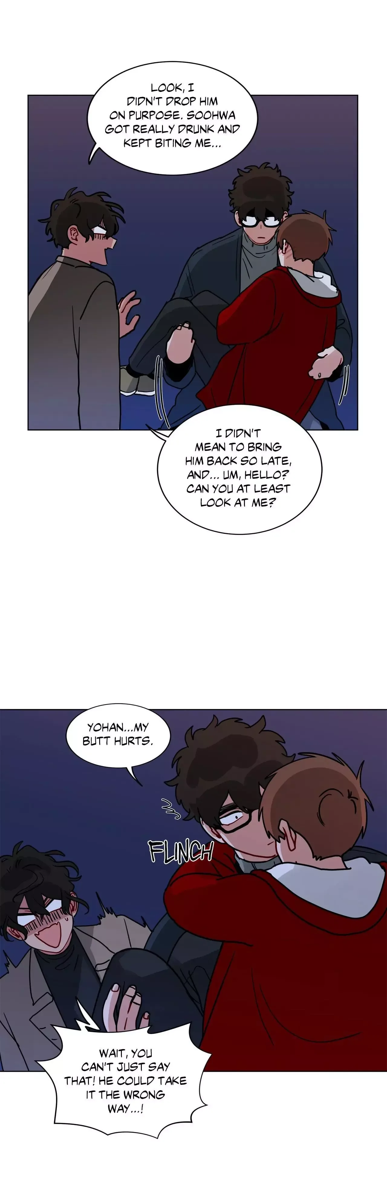 Sign (Ker) Chapter 104 page 15