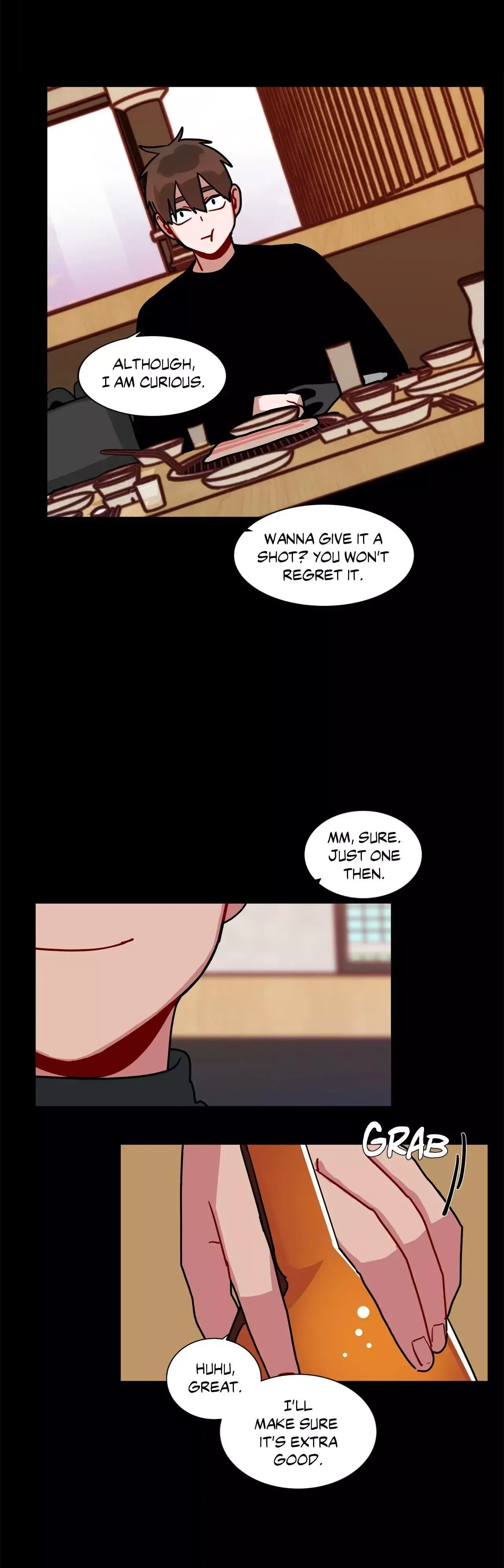 Sign (Ker) Chapter 104 page 8