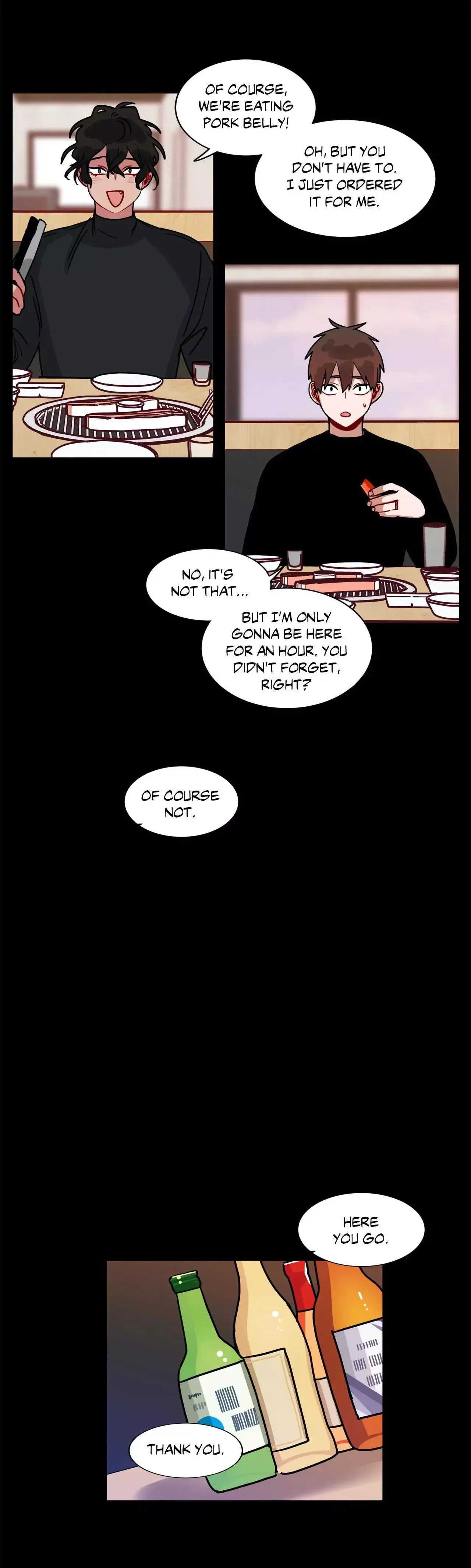 Sign (Ker) Chapter 104 page 5