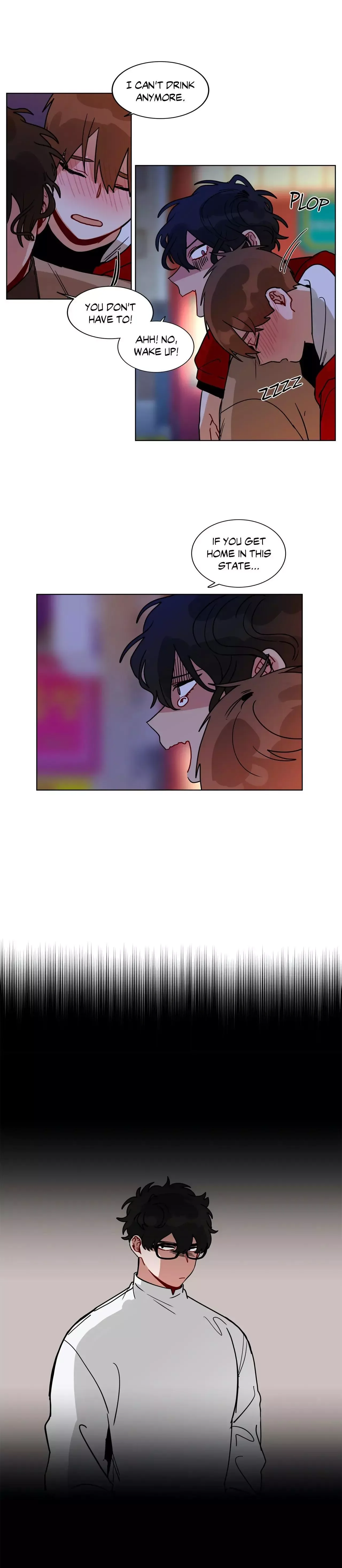 Sign (Ker) Chapter 104 page 2