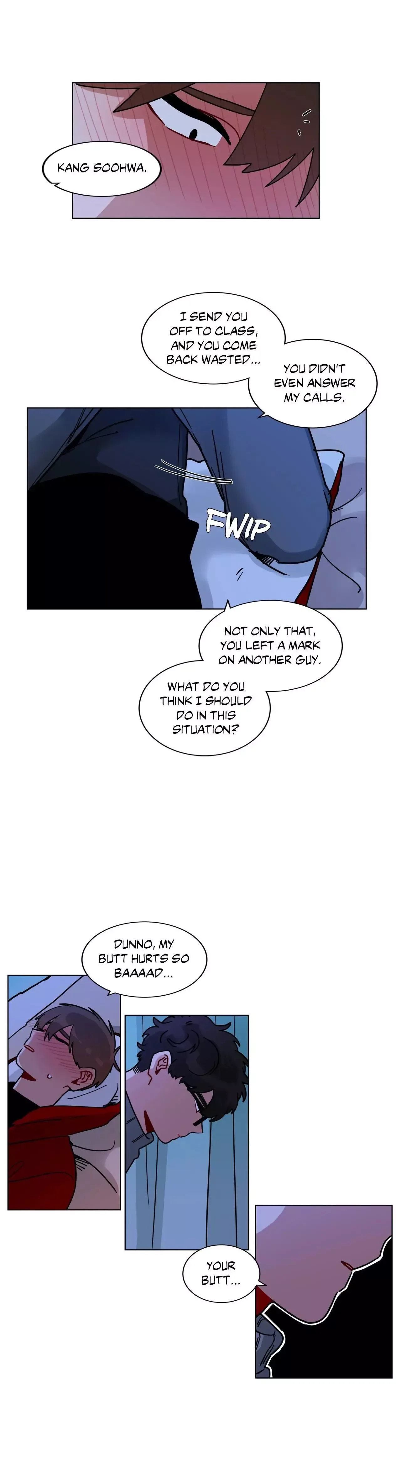 Sign (Ker) Chapter 104 page 18