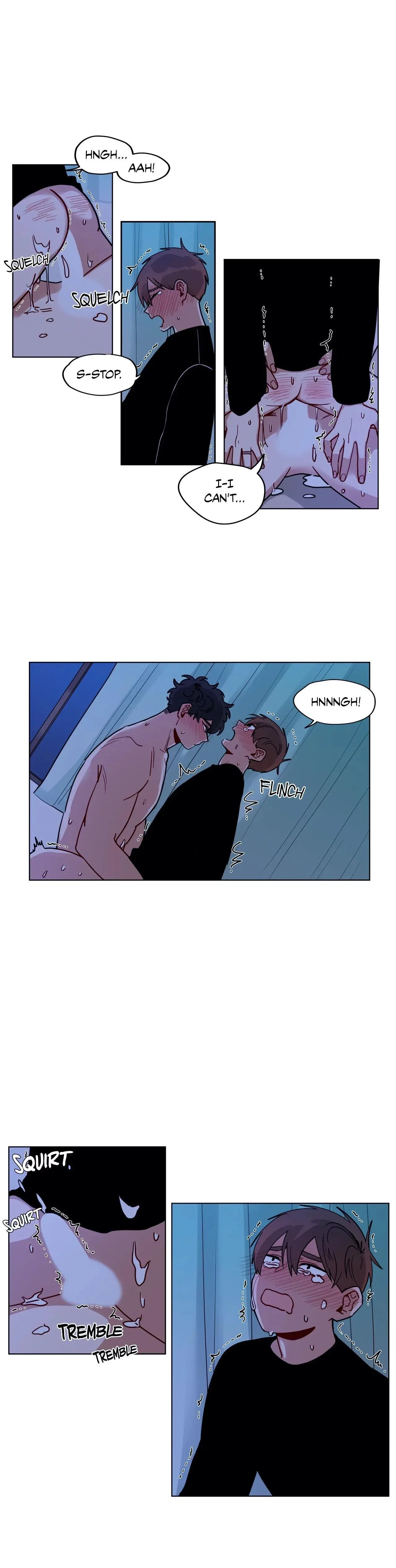 Sign (Ker) Chapter 105 page 1