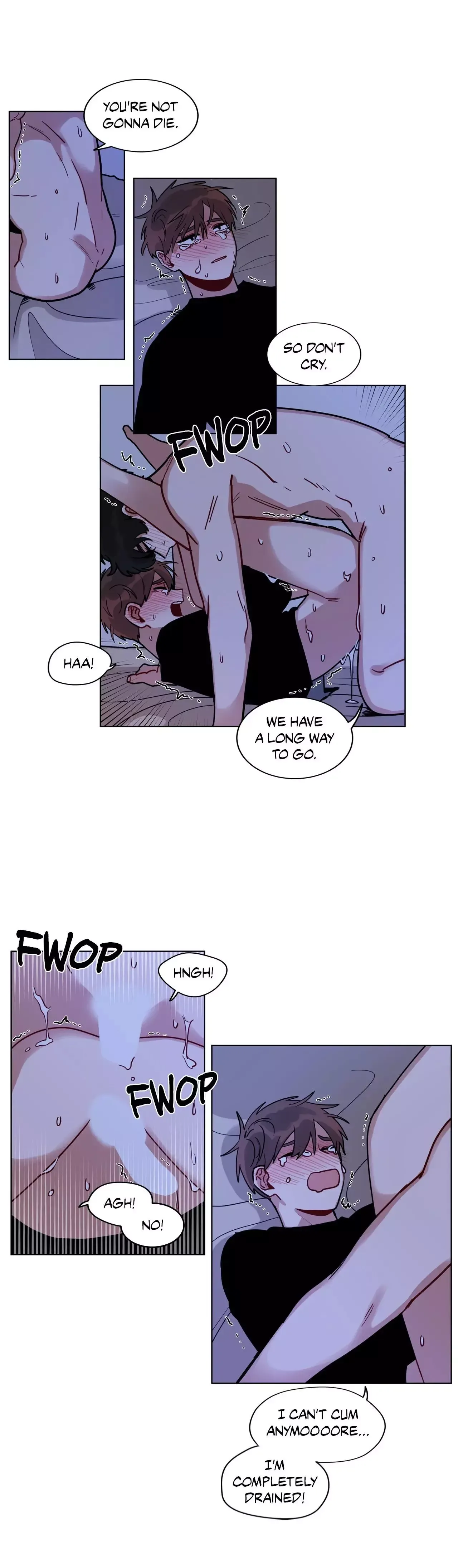 Sign (Ker) Chapter 105 page 3