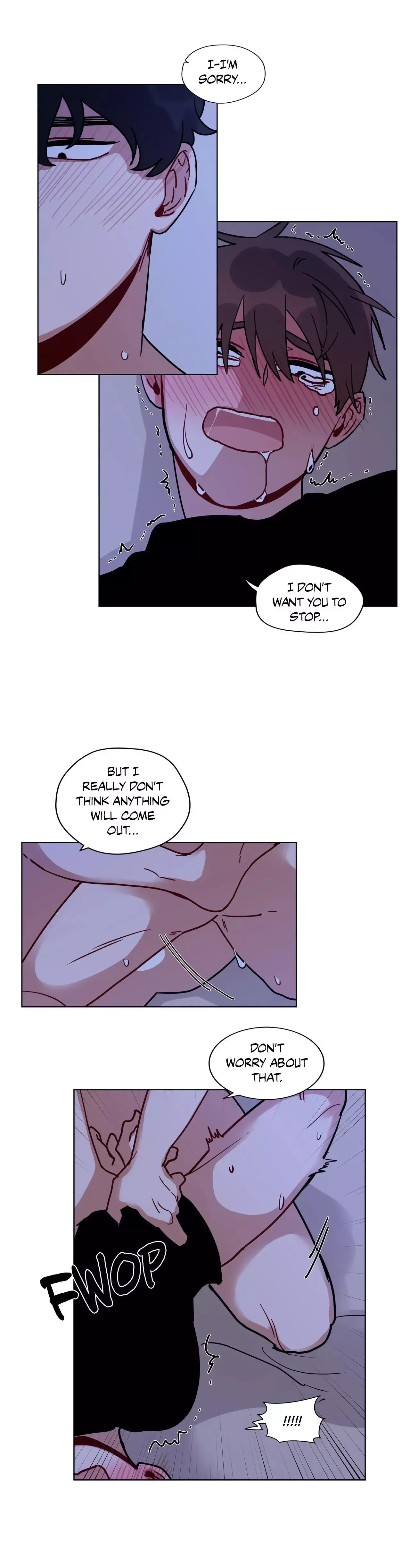 Sign (Ker) Chapter 105 page 7