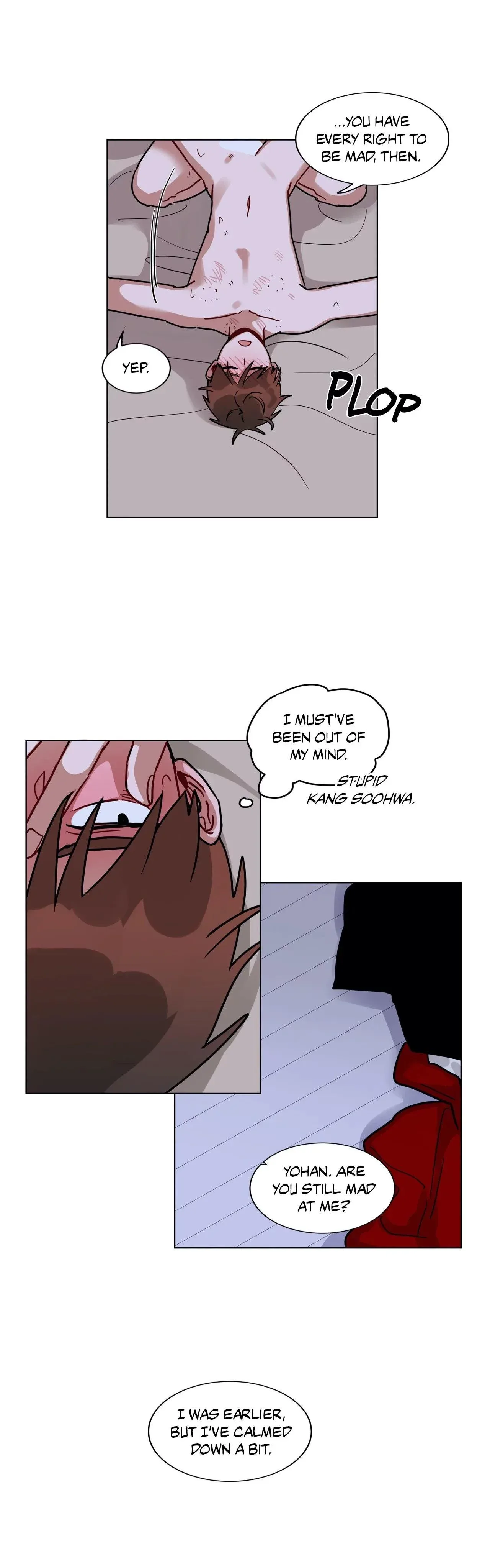 Sign (Ker) Chapter 105 page 14