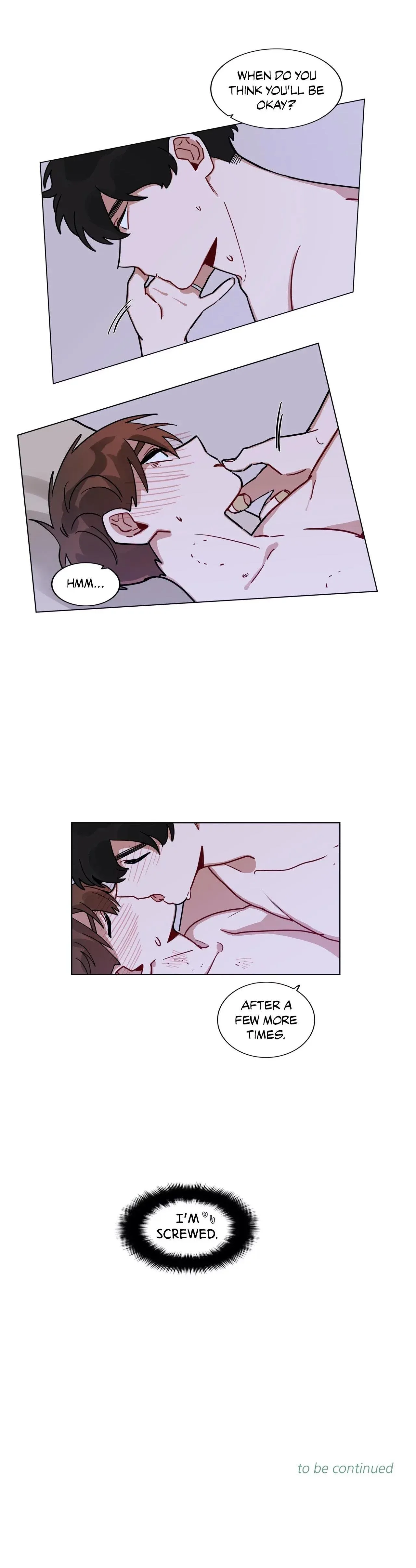 Sign (Ker) Chapter 105 page 15