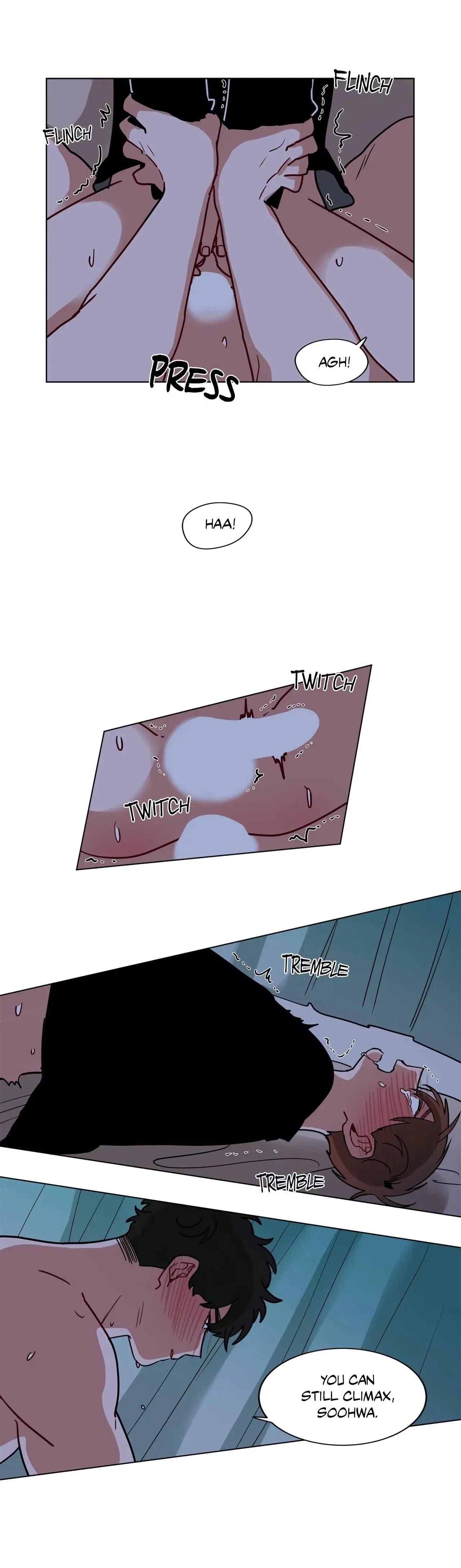 Sign (Ker) Chapter 105 page 8