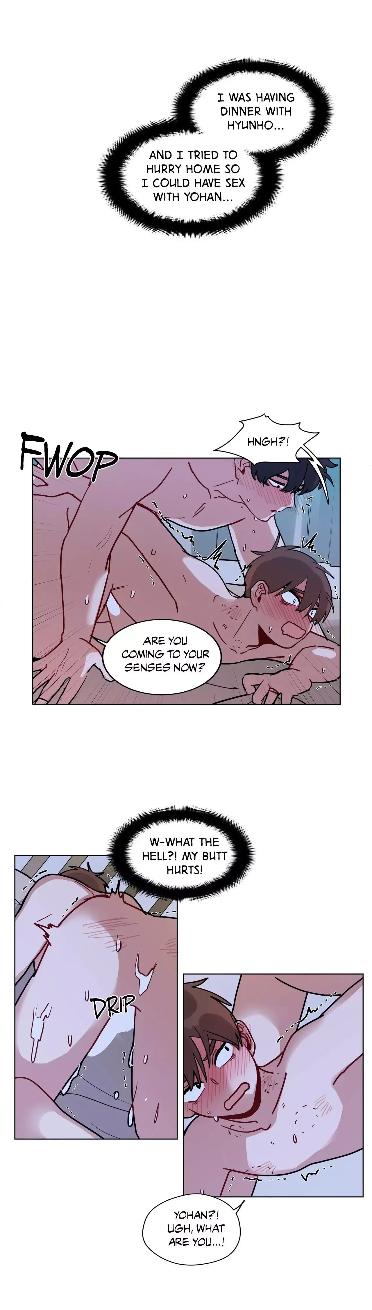 Sign (Ker) Chapter 105 page 10