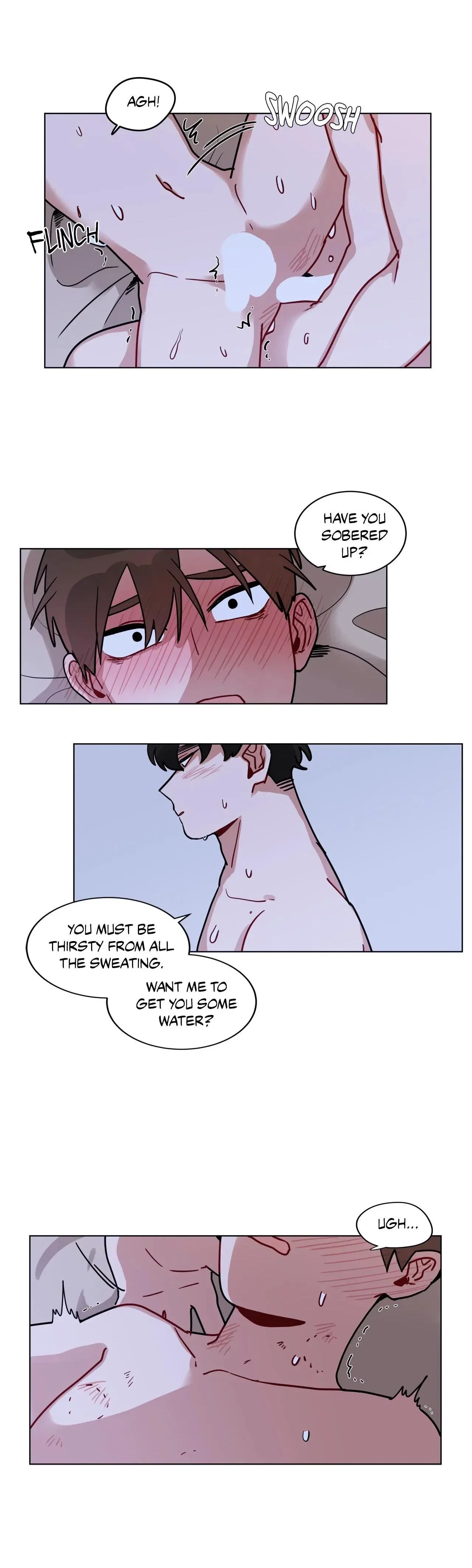Sign (Ker) Chapter 105 page 11