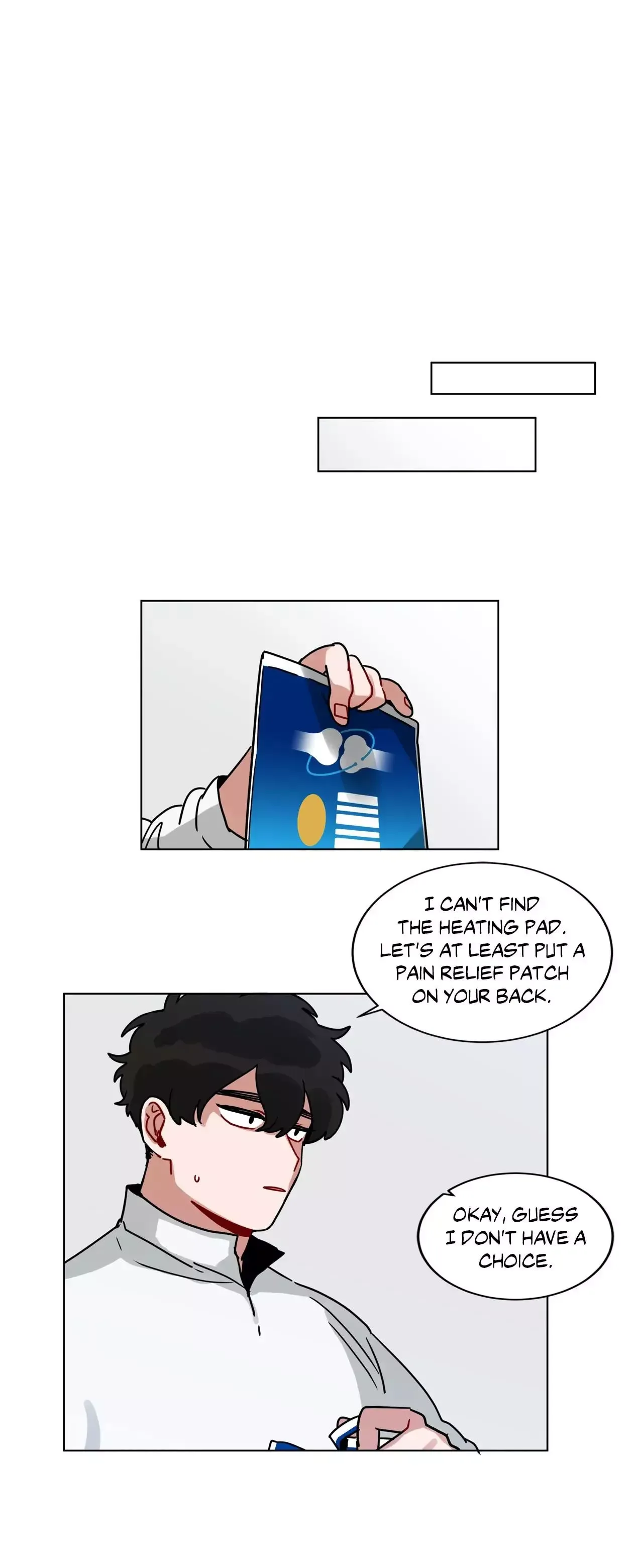 Sign (Ker) Chapter 106 page 8