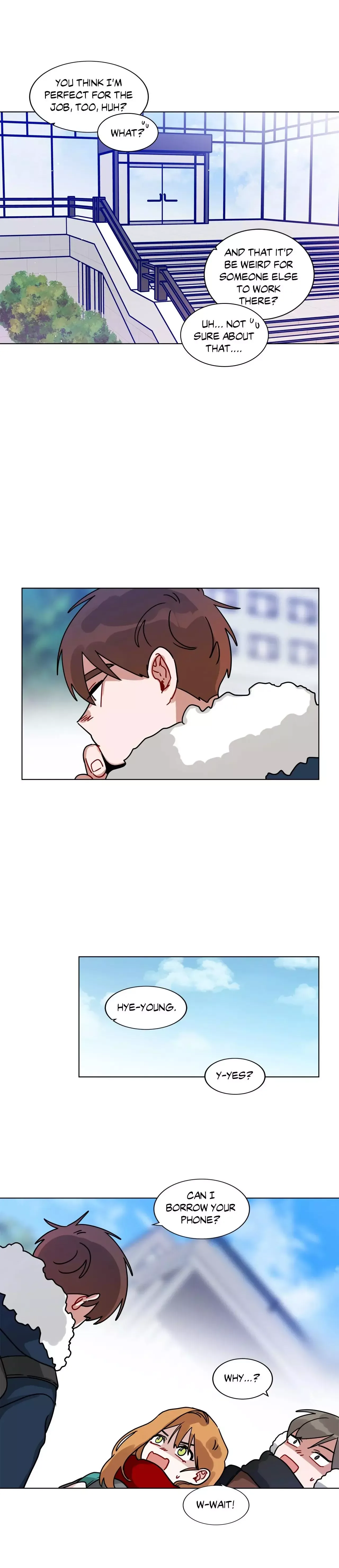 Sign (Ker) Chapter 106 page 15