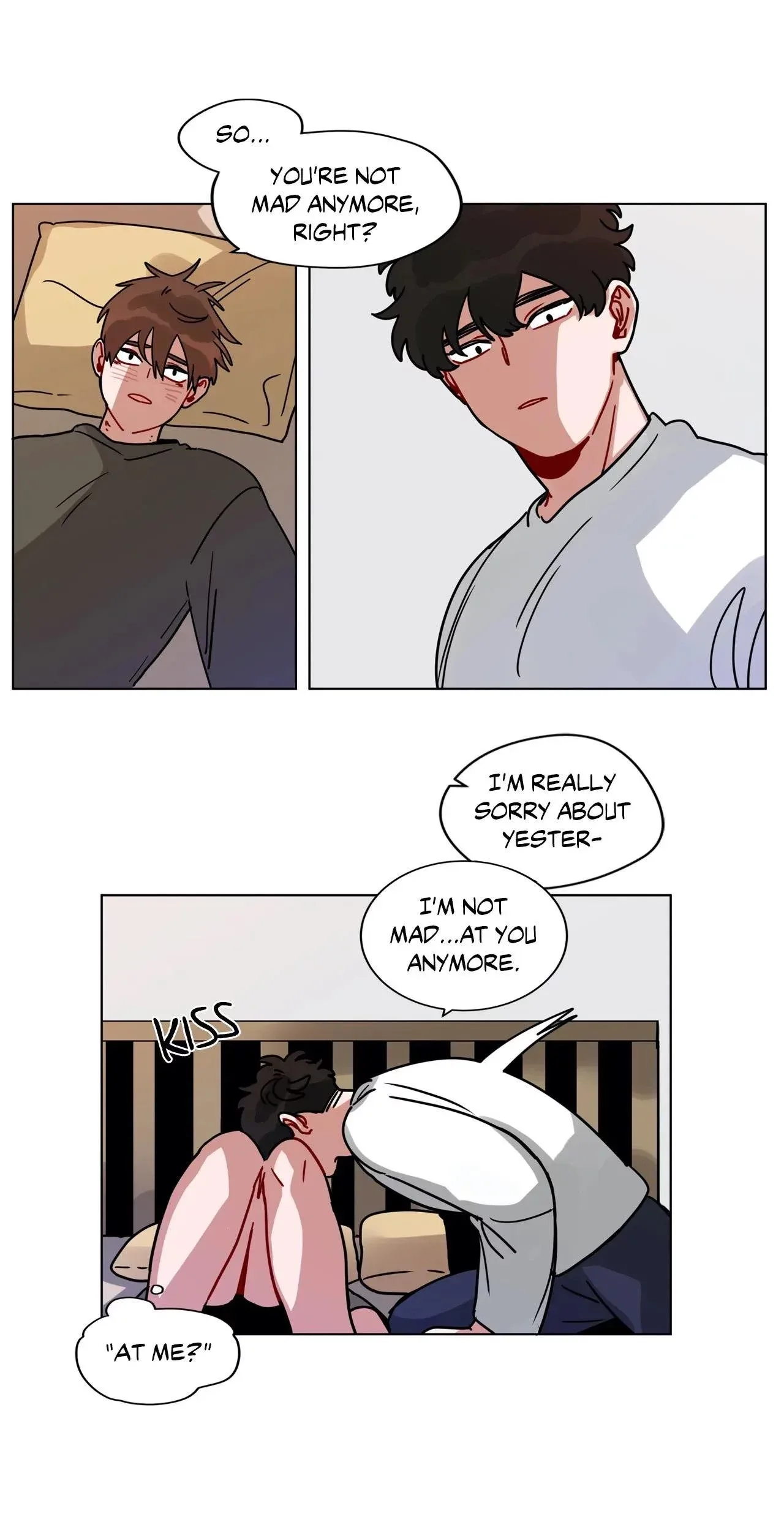 Sign (Ker) Chapter 106 page 6
