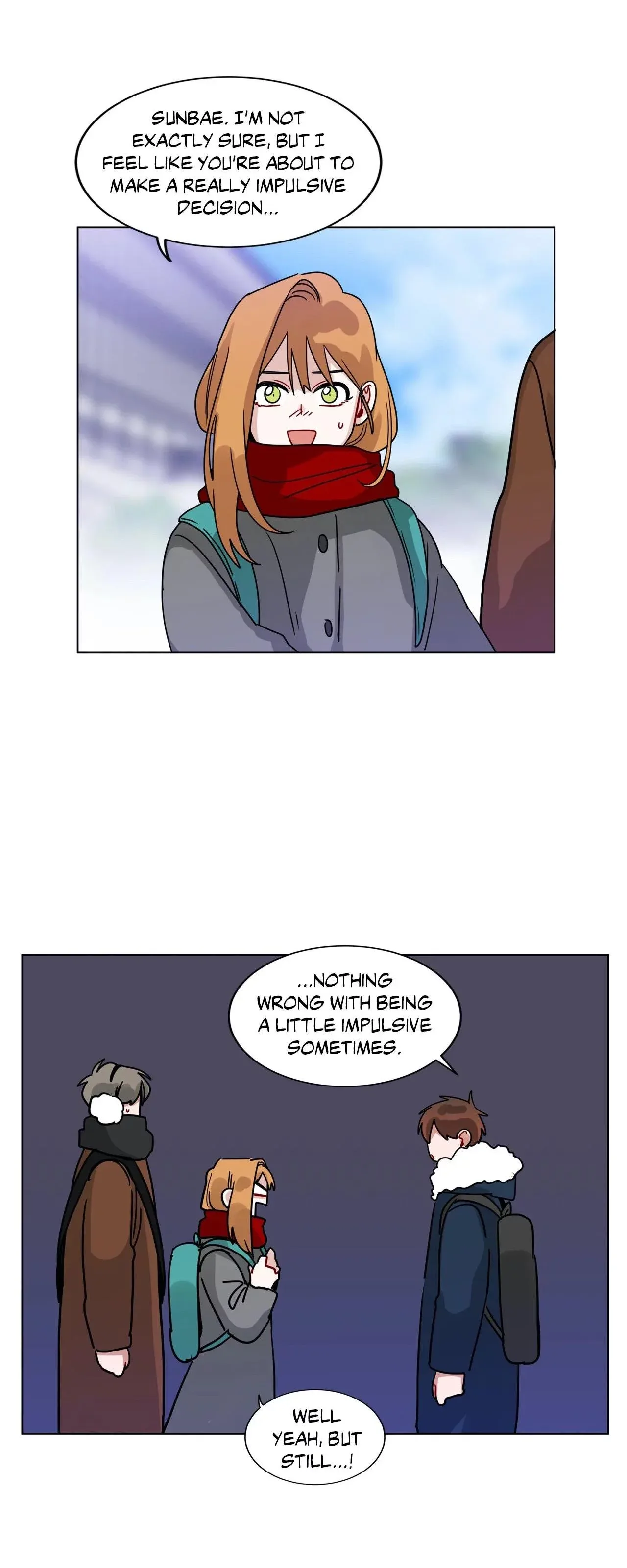 Sign (Ker) Chapter 106 page 16