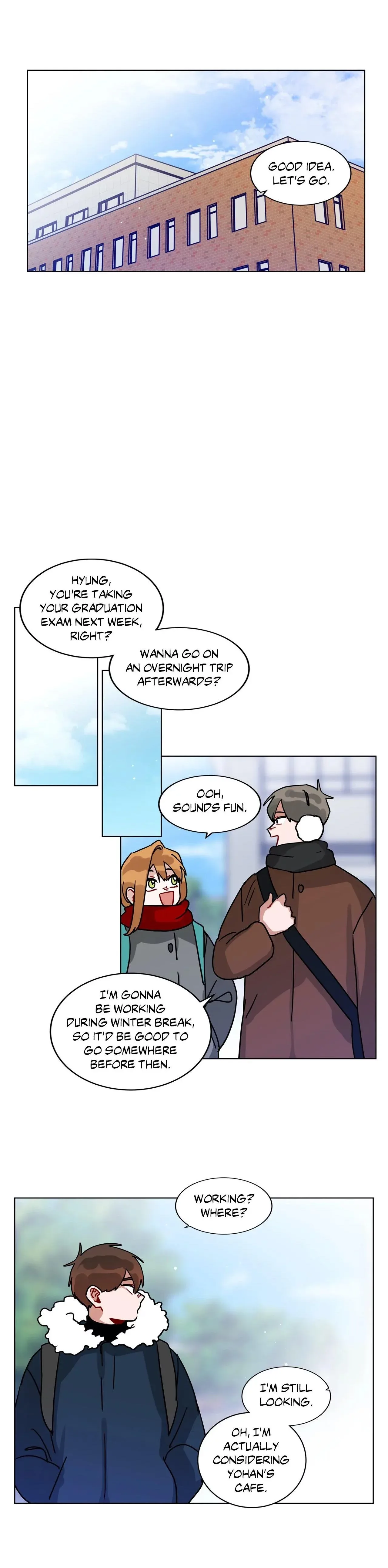 Sign (Ker) Chapter 106 page 12