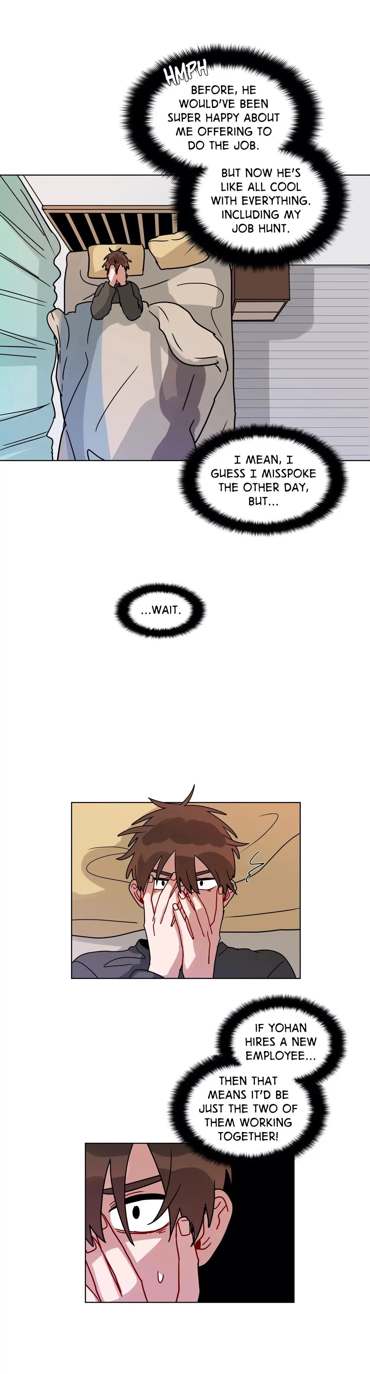Sign (Ker) Chapter 106 page 10