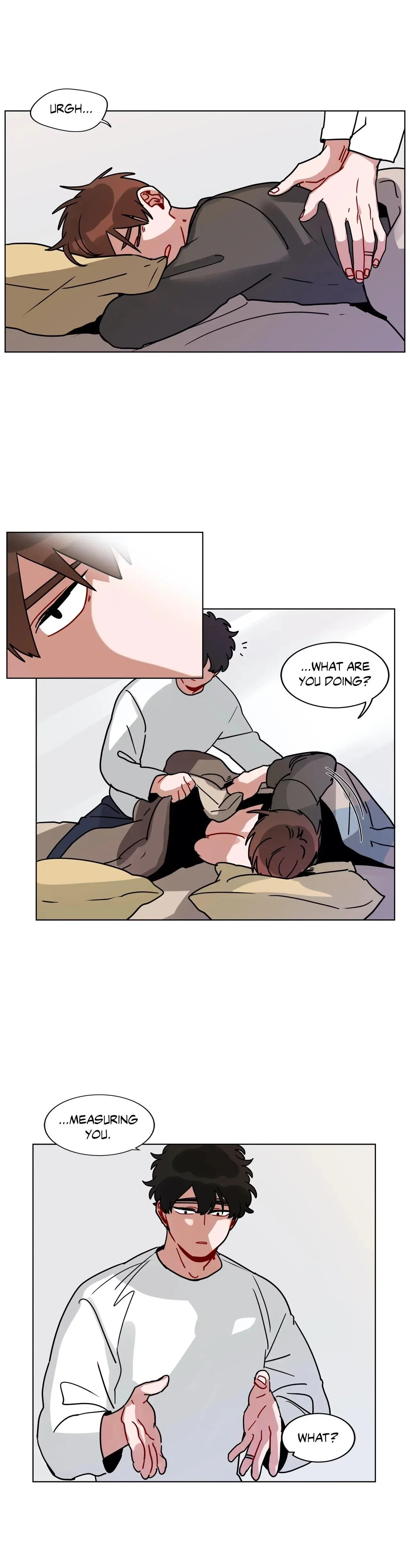 Sign (Ker) Chapter 106 page 2