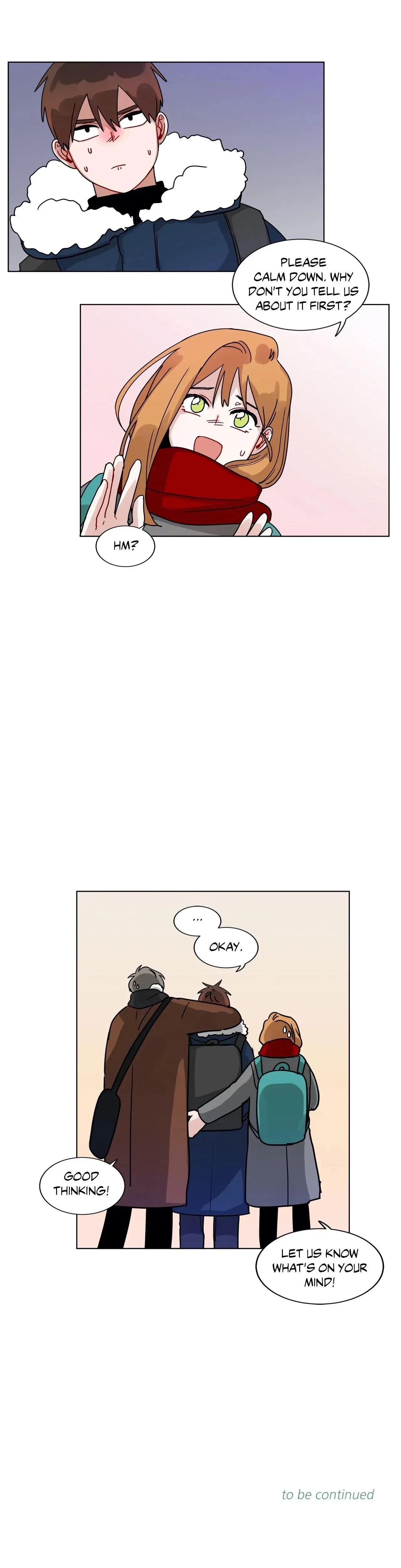Sign (Ker) Chapter 106 page 17