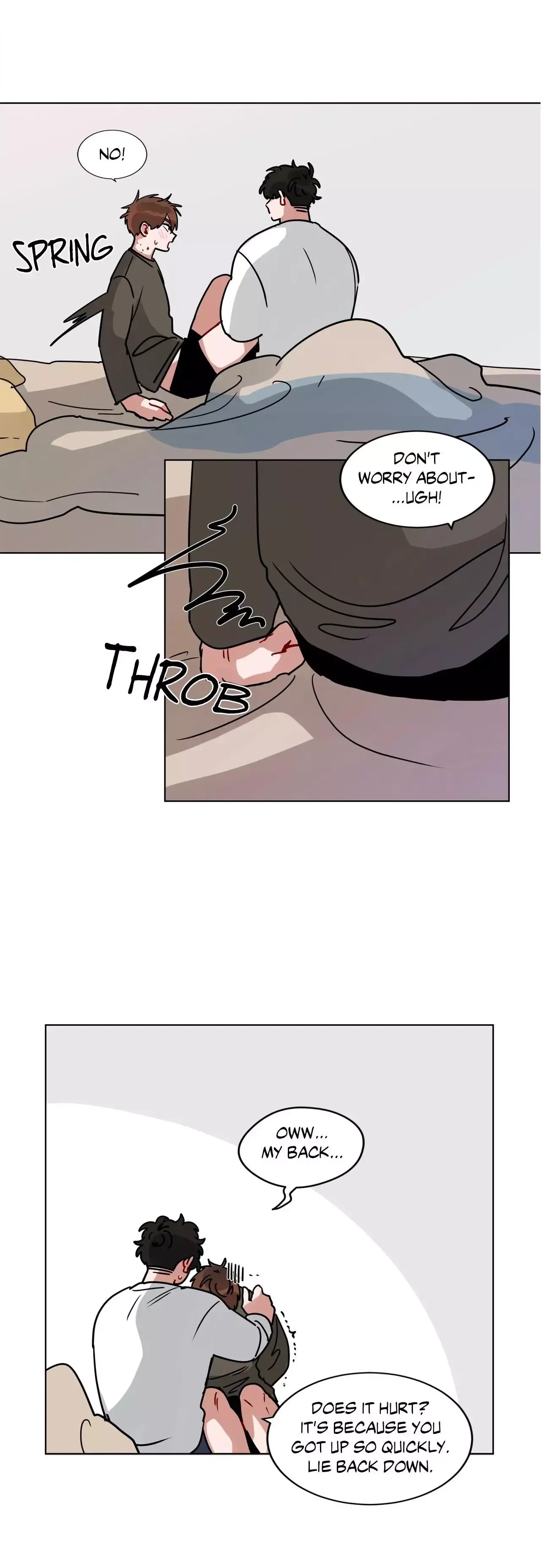 Sign (Ker) Chapter 106 page 4