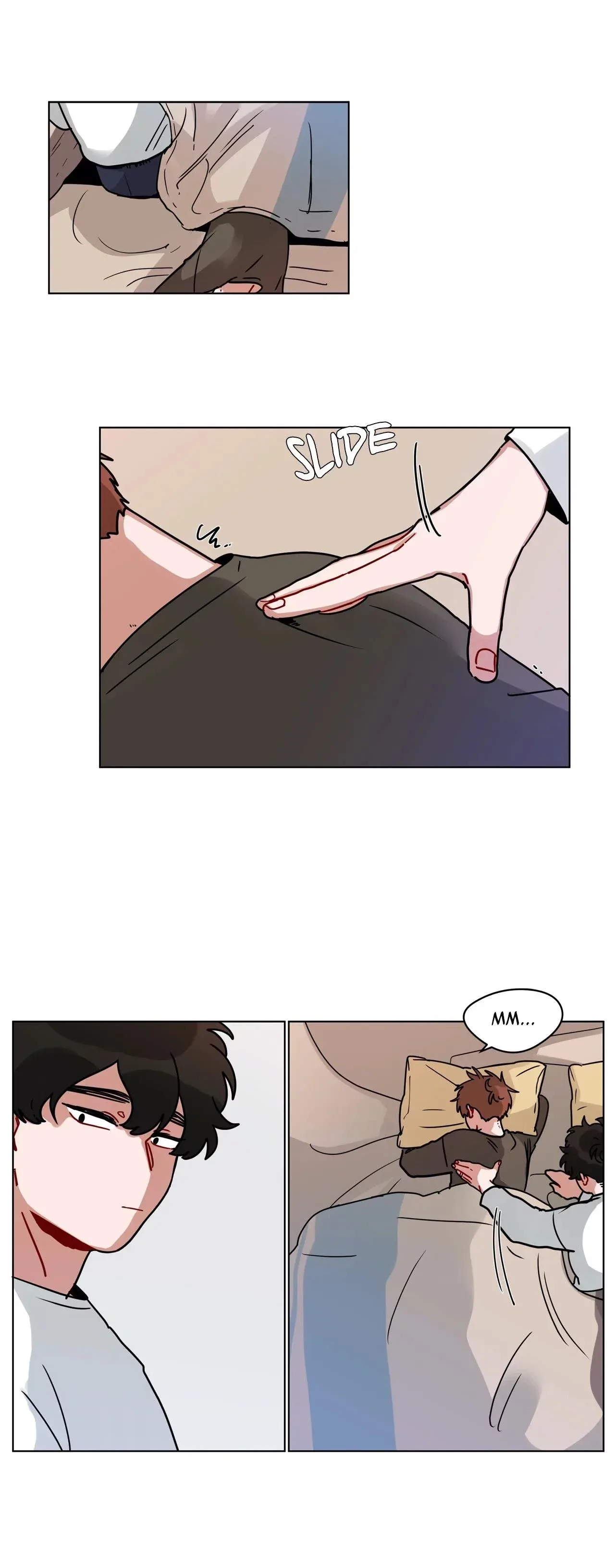 Sign (Ker) Chapter 106 page 1