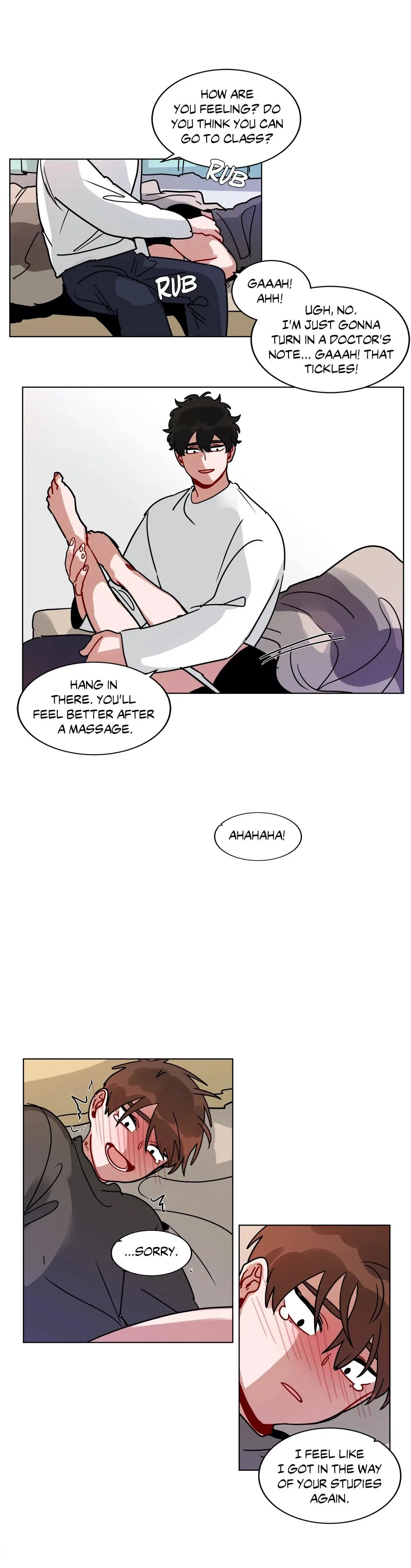 Sign (Ker) Chapter 106 page 3