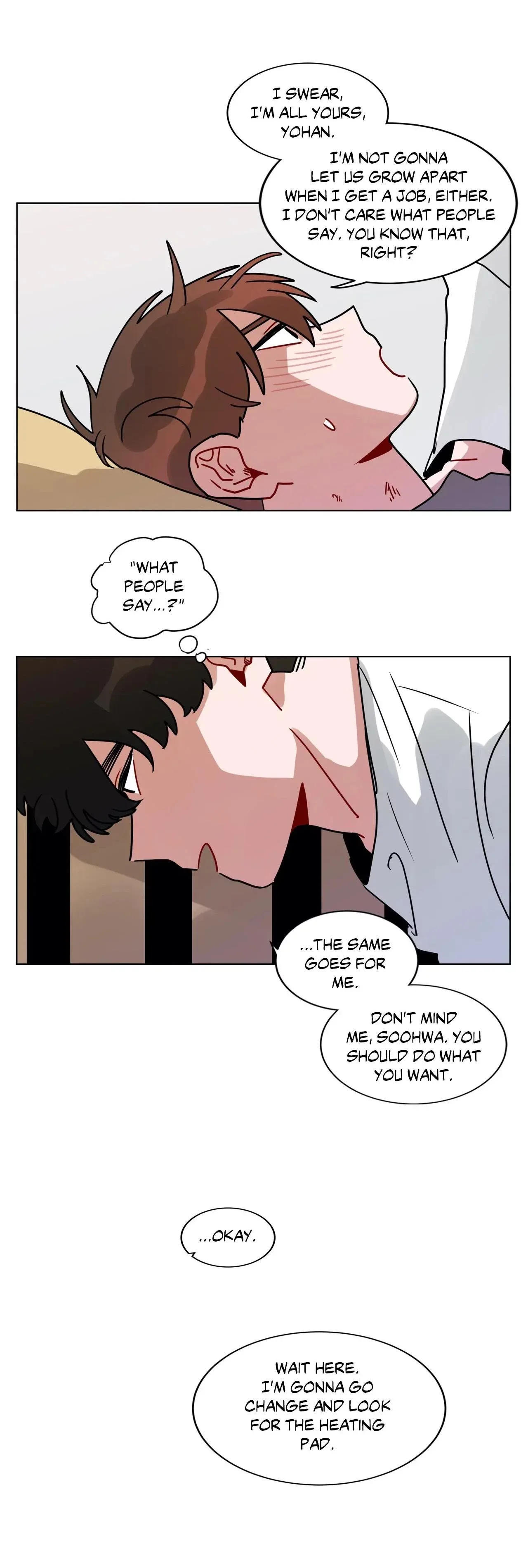 Sign (Ker) Chapter 106 page 7