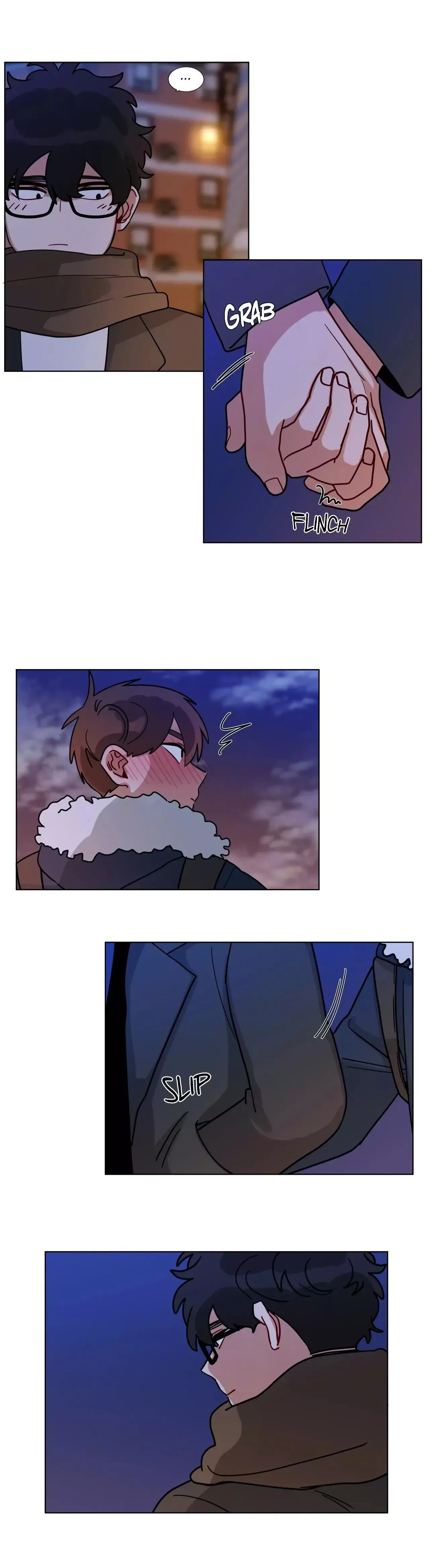 Sign (Ker) Chapter 107 page 15