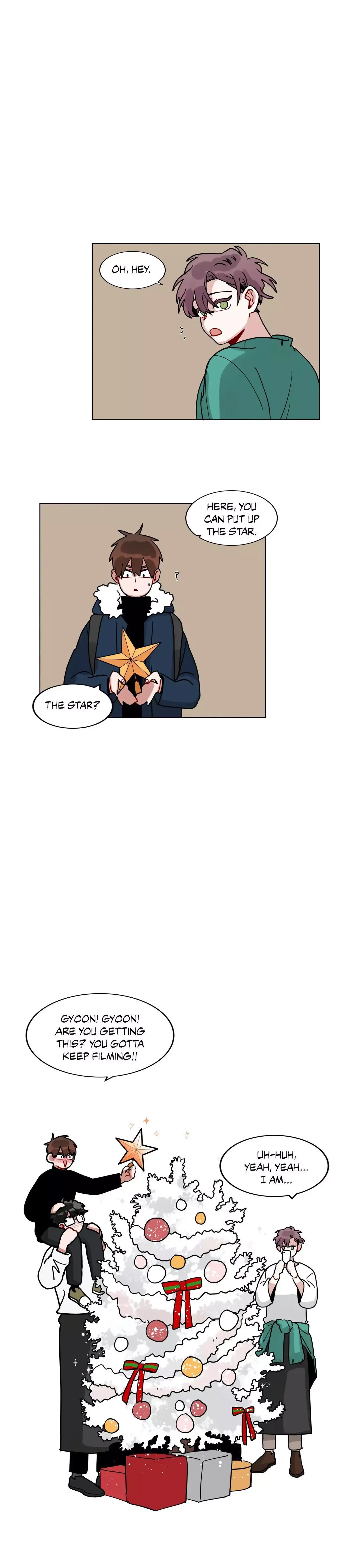 Sign (Ker) Chapter 107 page 18