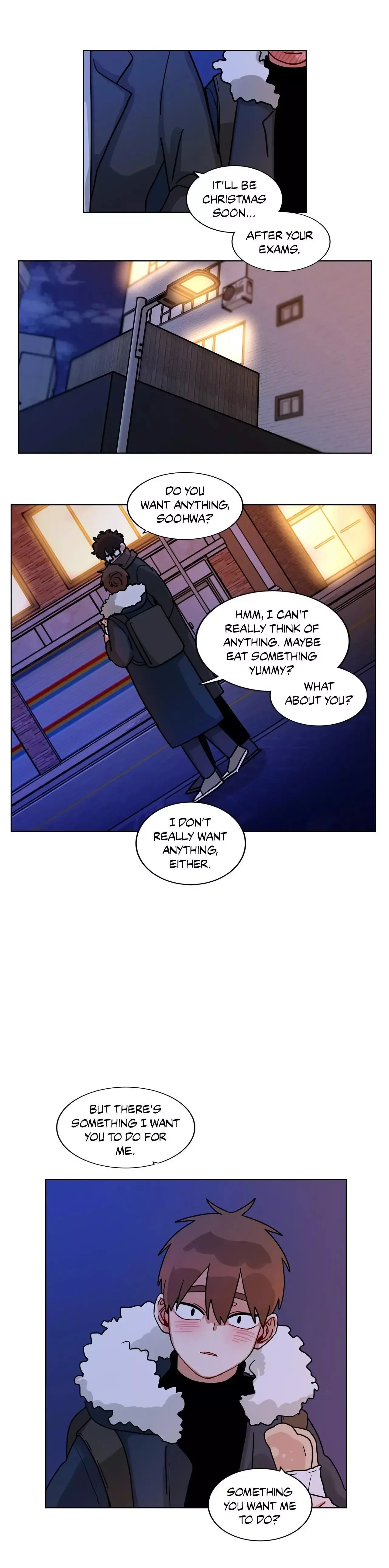 Sign (Ker) Chapter 107 page 16