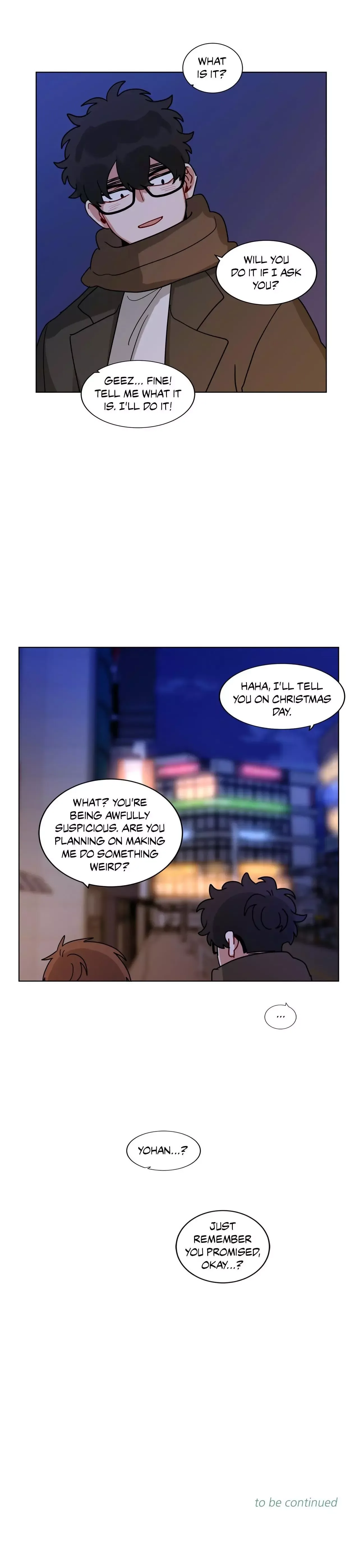Sign (Ker) Chapter 107 page 17