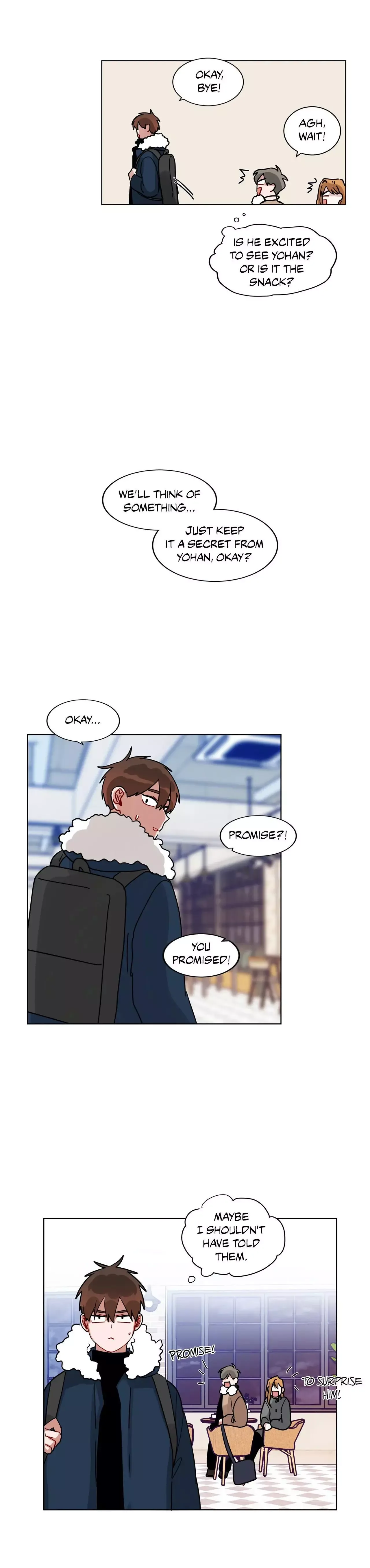 Sign (Ker) Chapter 107 page 13
