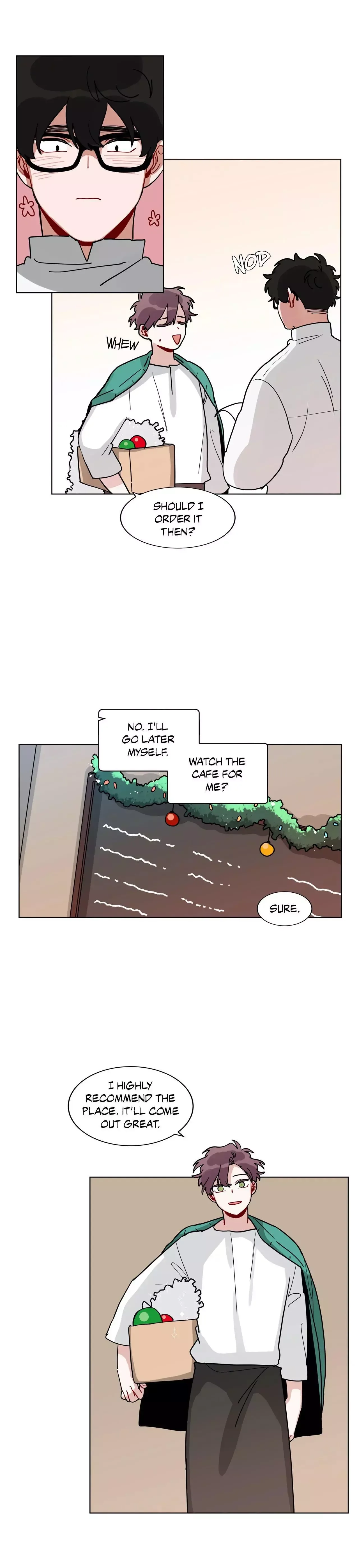 Sign (Ker) Chapter 107 page 4