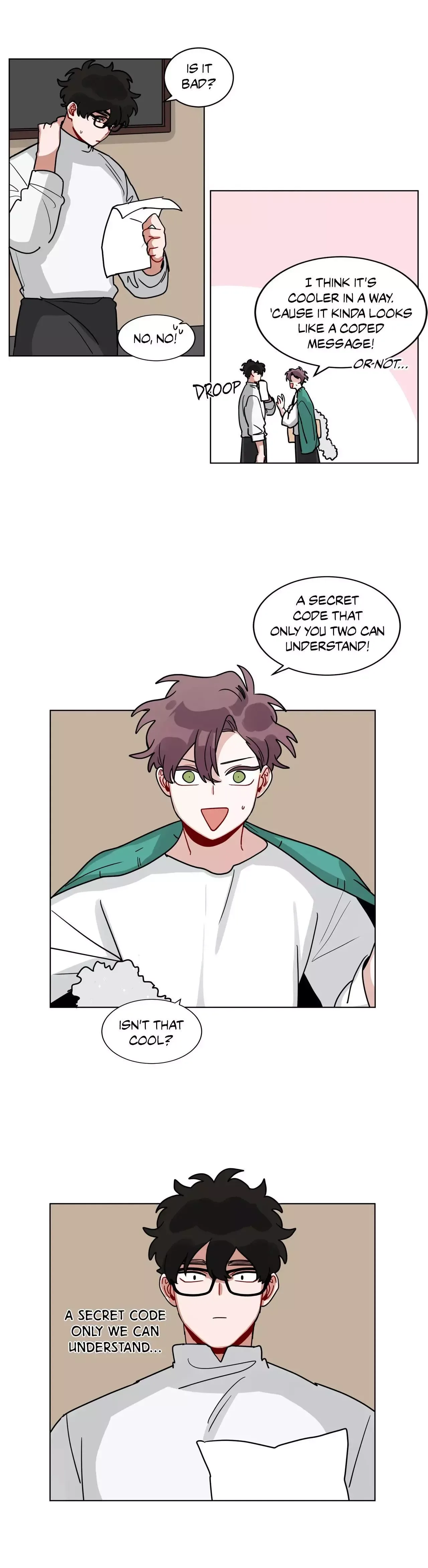 Sign (Ker) Chapter 107 page 3