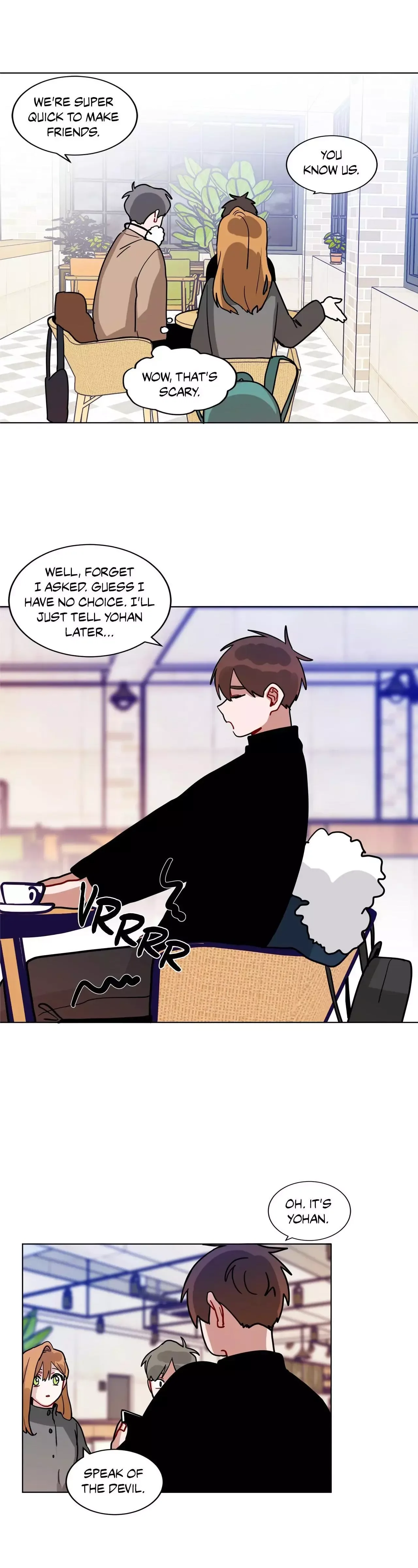 Sign (Ker) Chapter 107 page 10