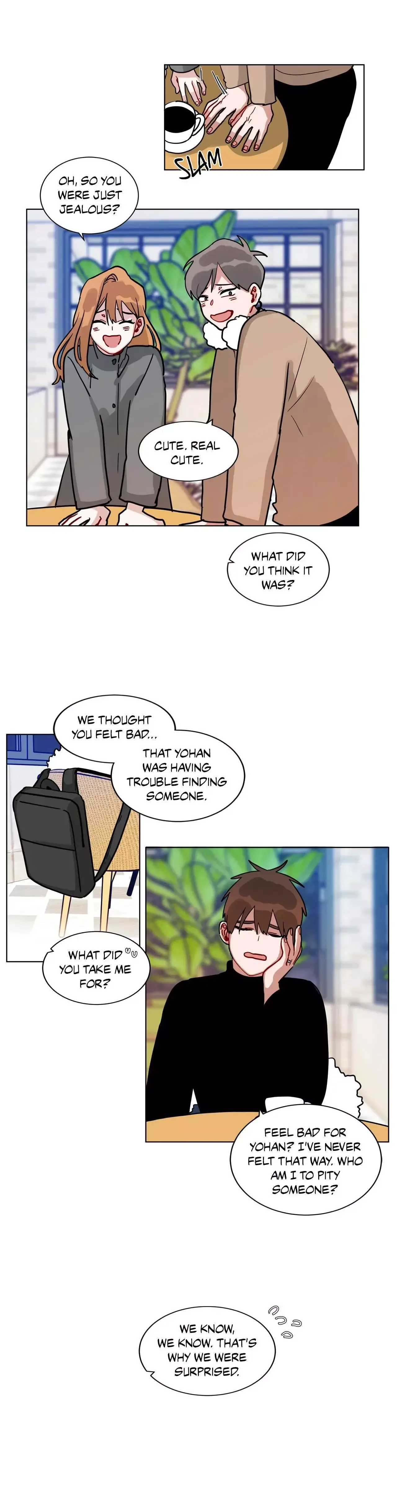 Sign (Ker) Chapter 107 page 8