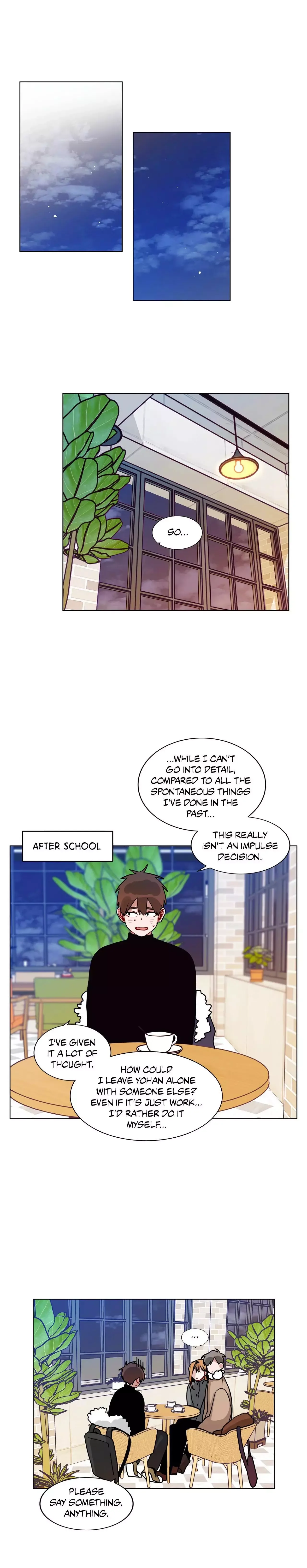 Sign (Ker) Chapter 107 page 7