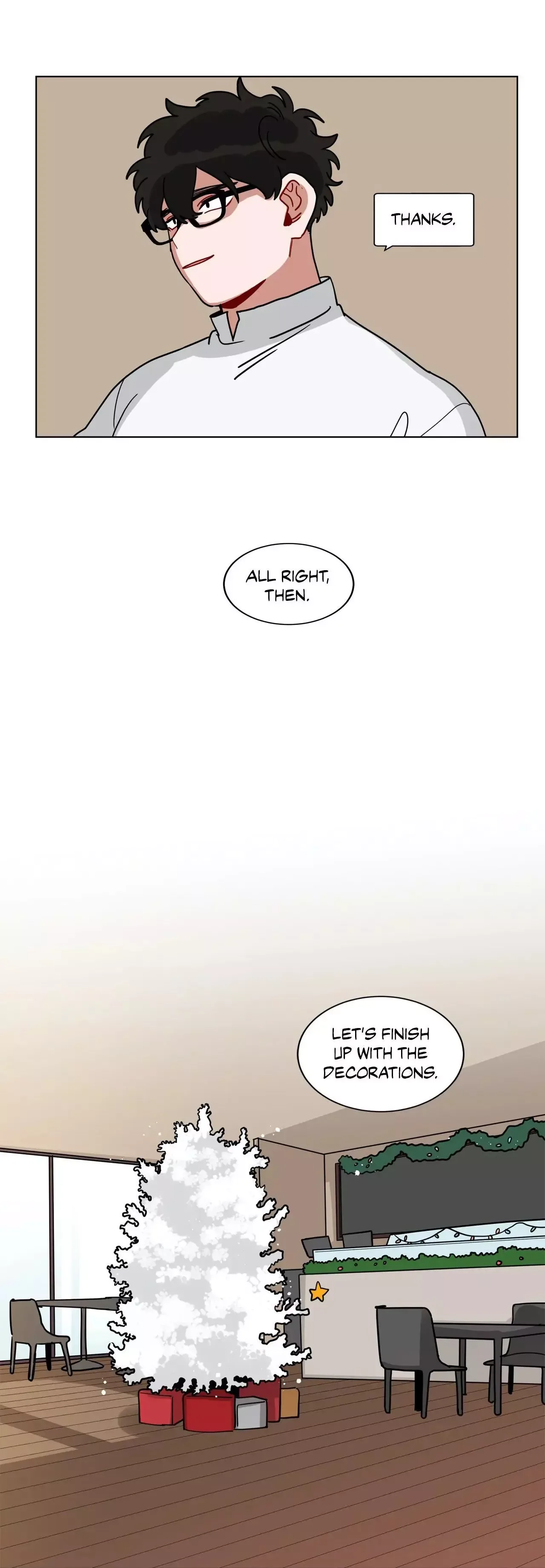 Sign (Ker) Chapter 107 page 5