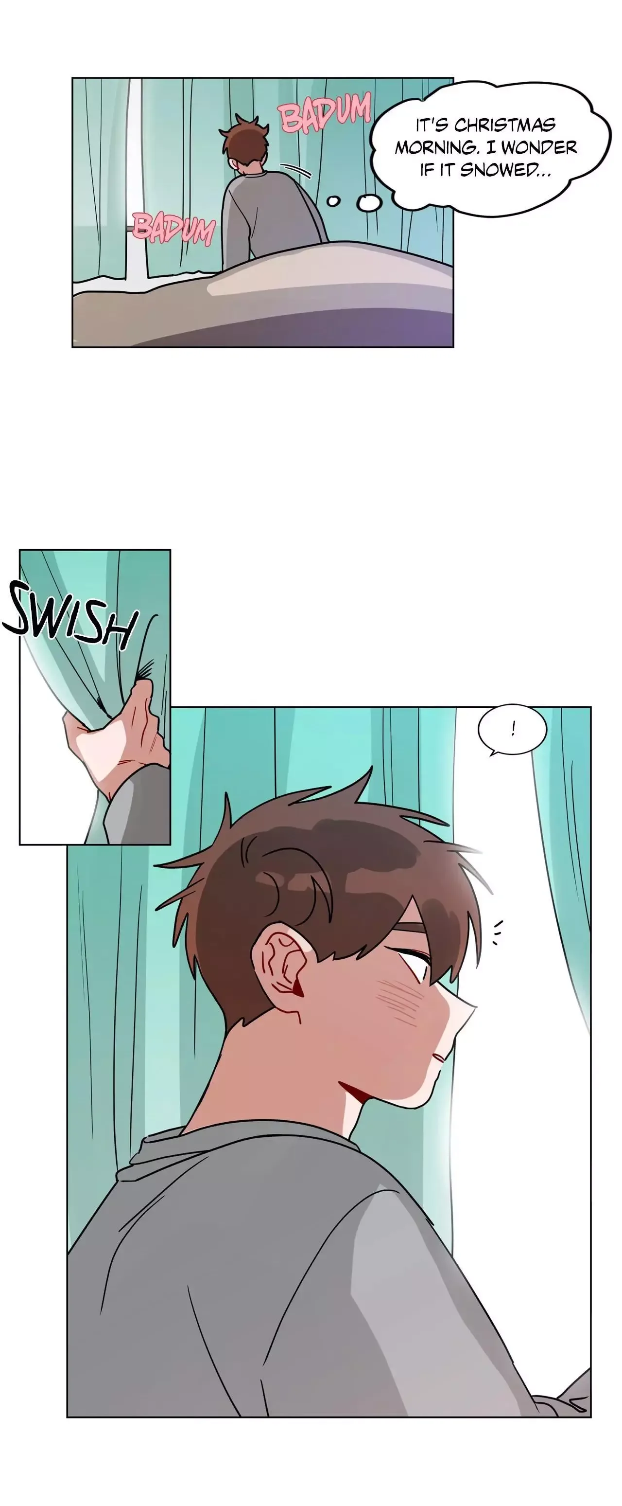 Sign (Ker) Chapter 108 page 3