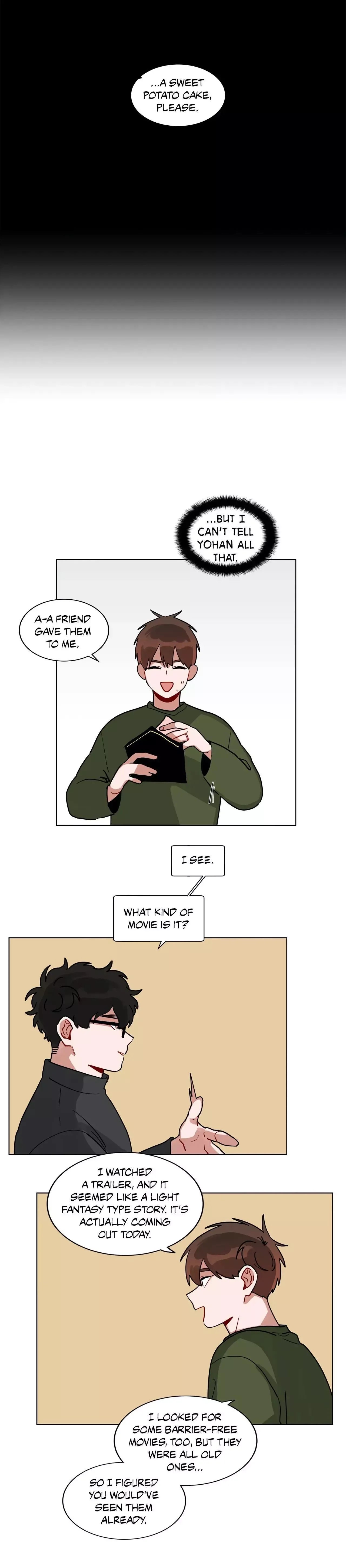 Sign (Ker) Chapter 108 page 13