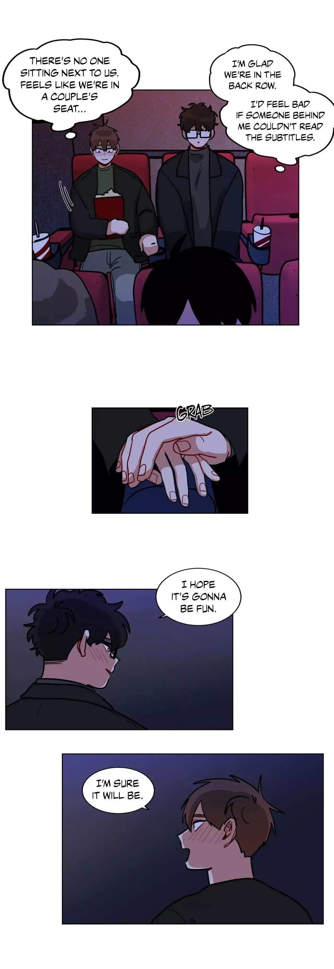 Sign (Ker) Chapter 108 page 15