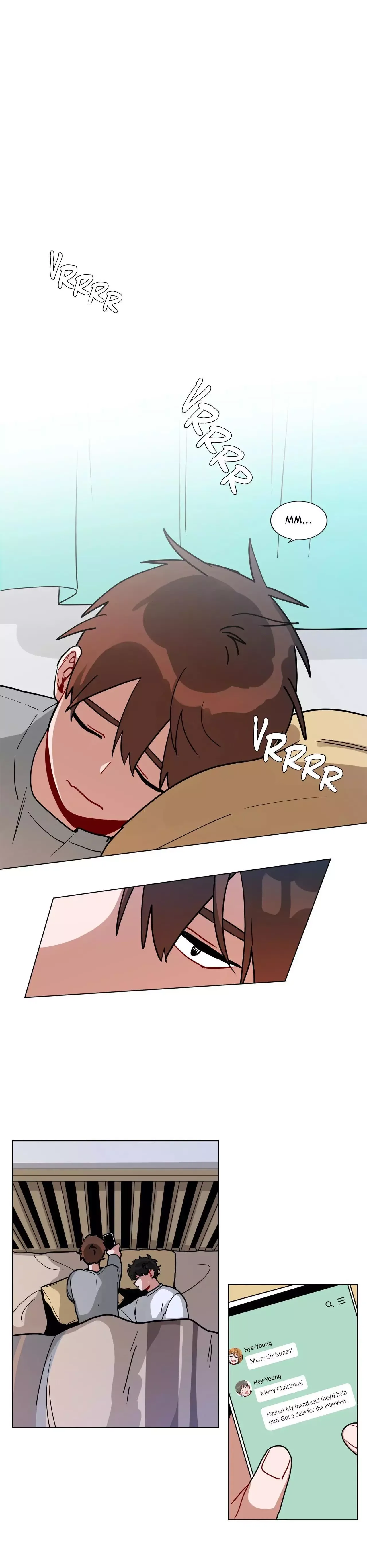Sign (Ker) Chapter 108 page 1