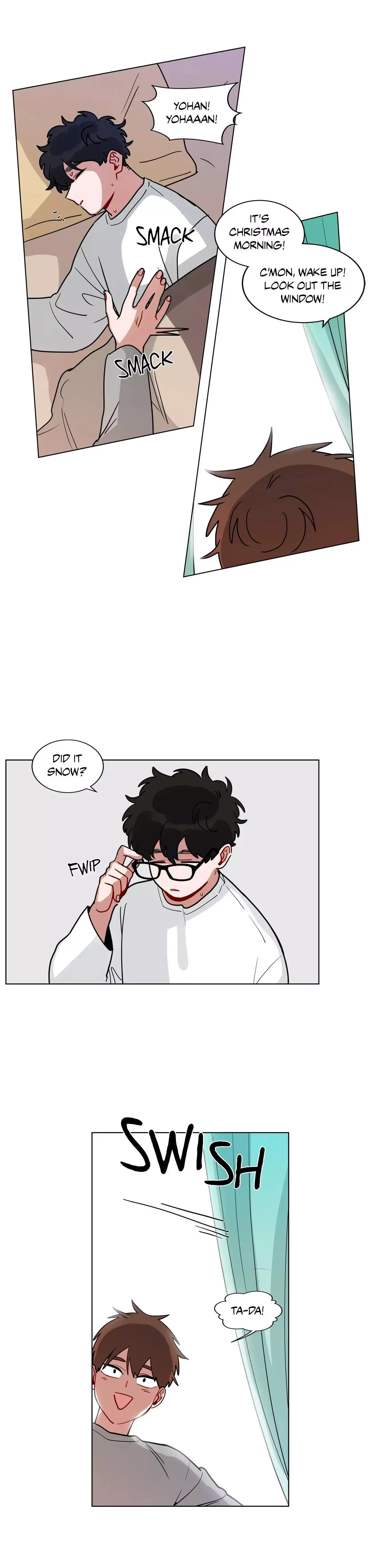 Sign (Ker) Chapter 108 page 4