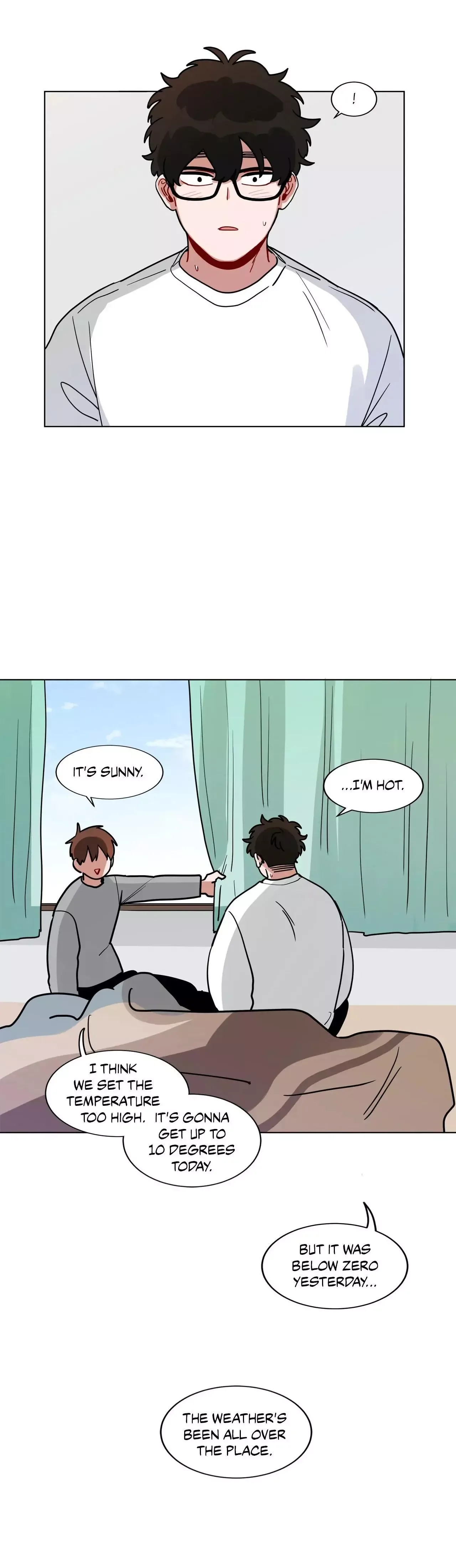 Sign (Ker) Chapter 108 page 5