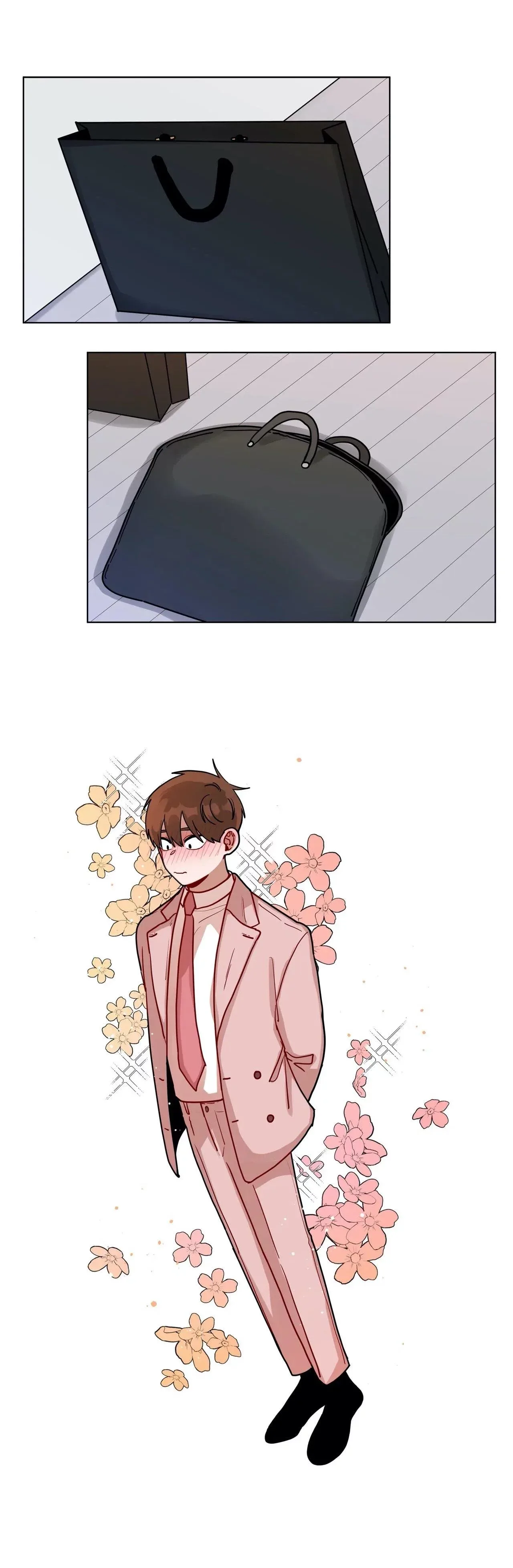 Sign (Ker) Chapter 109 page 4