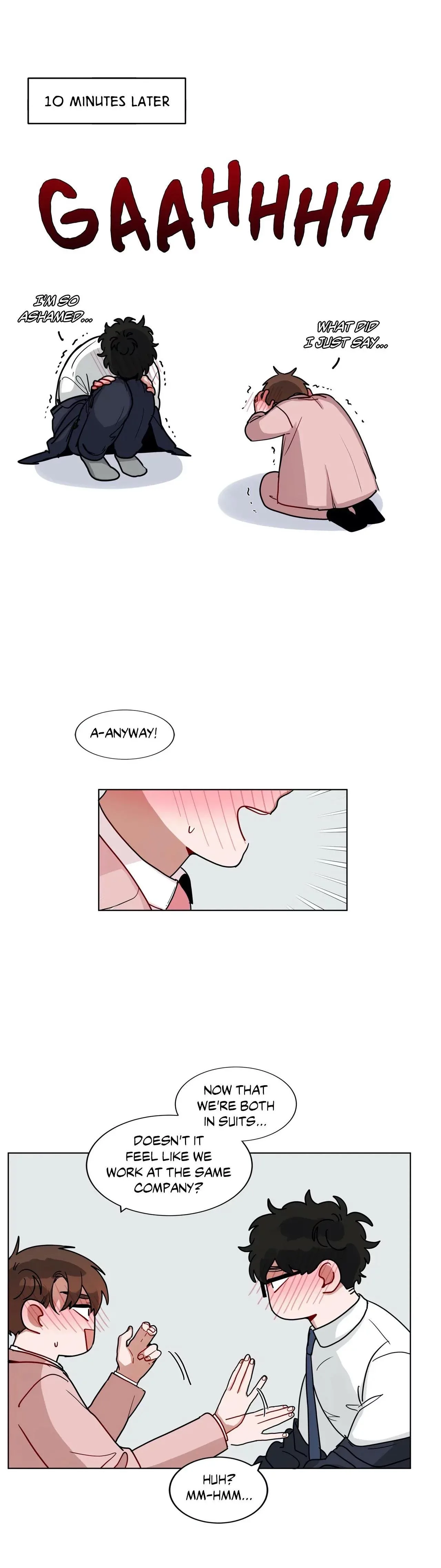 Sign (Ker) Chapter 109 page 11