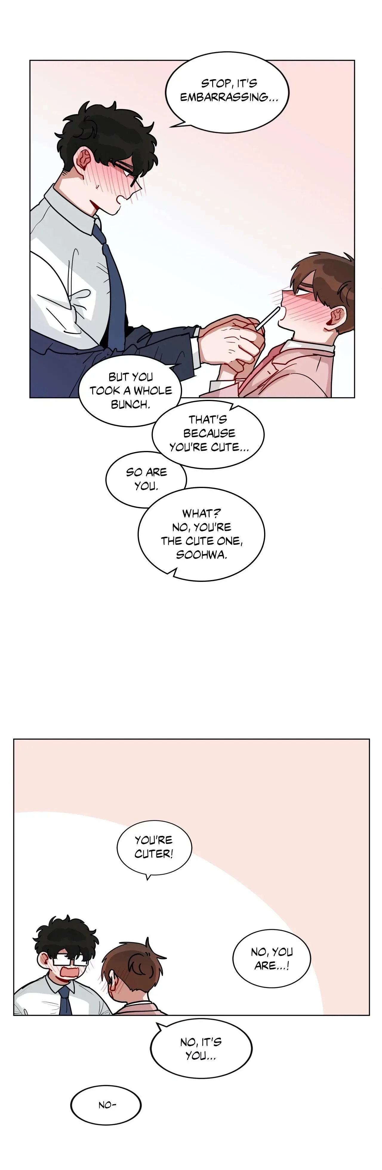 Sign (Ker) Chapter 109 page 10