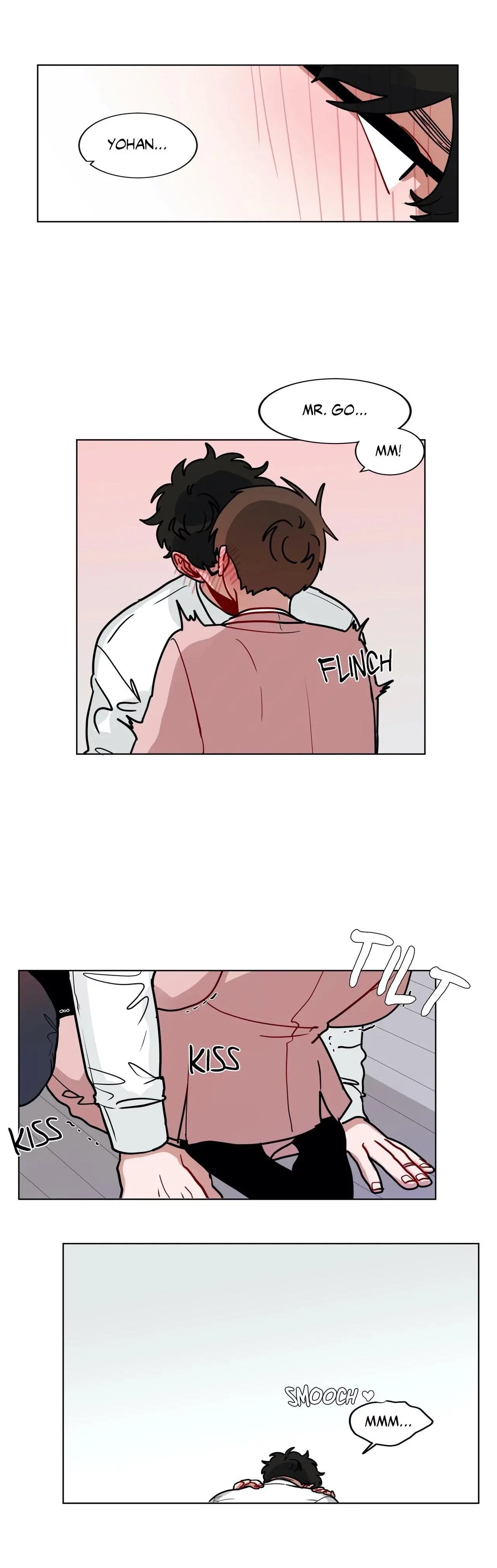 Sign (Ker) Chapter 109 page 15